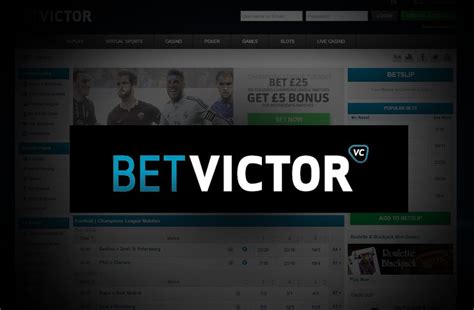 betvictor sports book